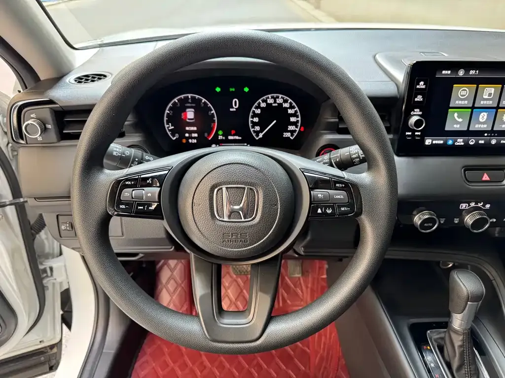 Honda Vezel 2025 из CN, фото 5