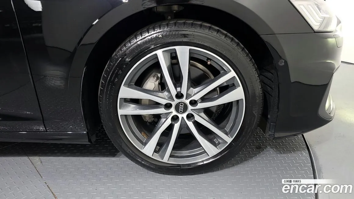 Audi A6 2023 из KR, фото 7