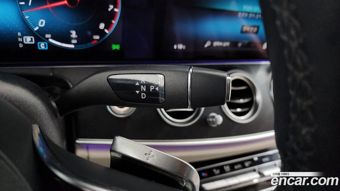 Mercedes-Benz E-Class 2023 из KR, фото 3