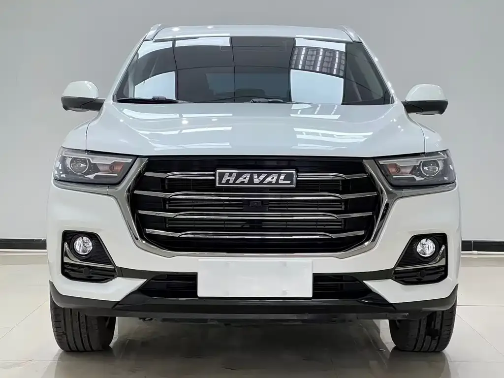Haval H6 2022 из CN, фото 8
