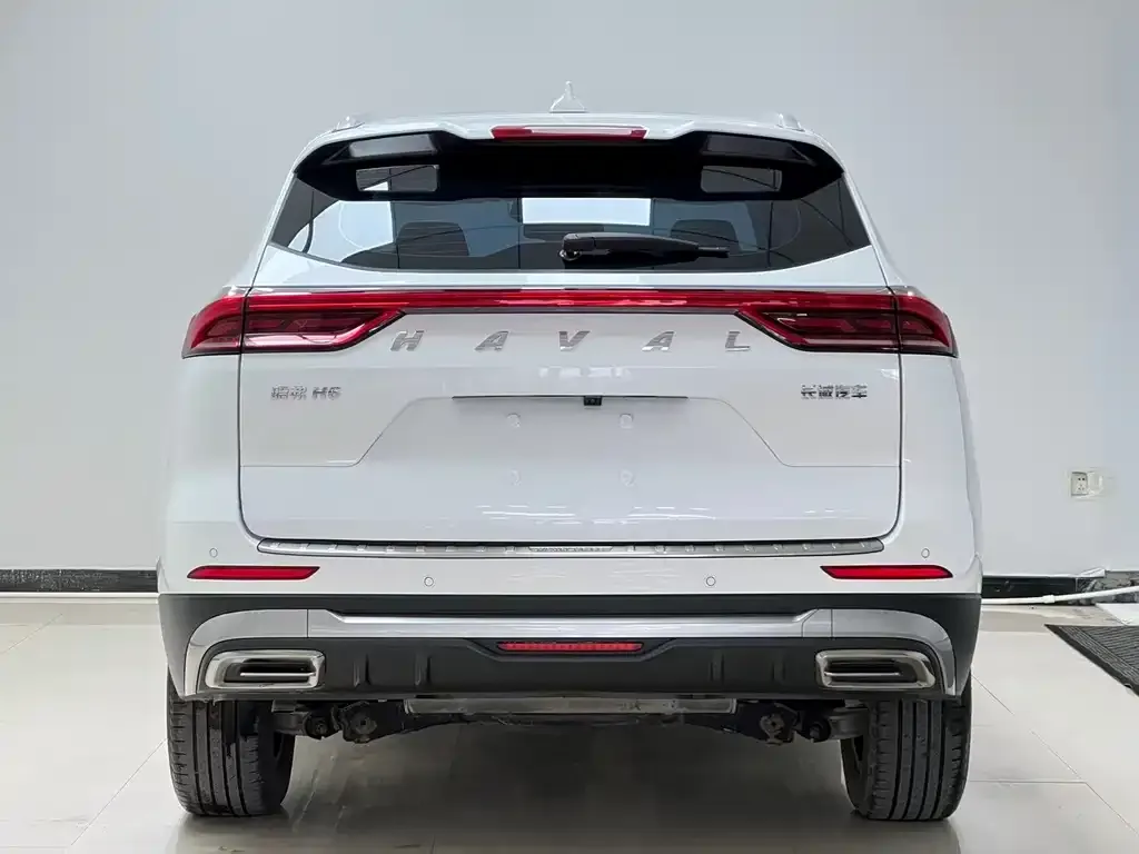 Haval H6 2022 из CN, фото 10