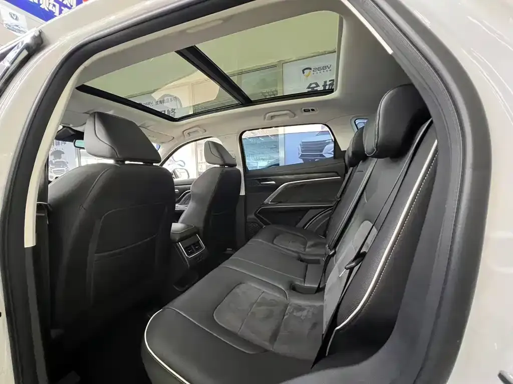 Haval H6 2022 из CN, фото 2