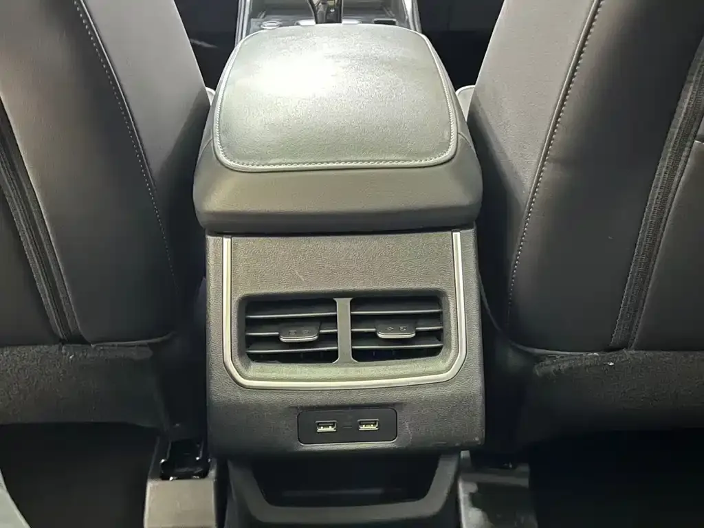 Haval H6 2022 из CN, фото 9