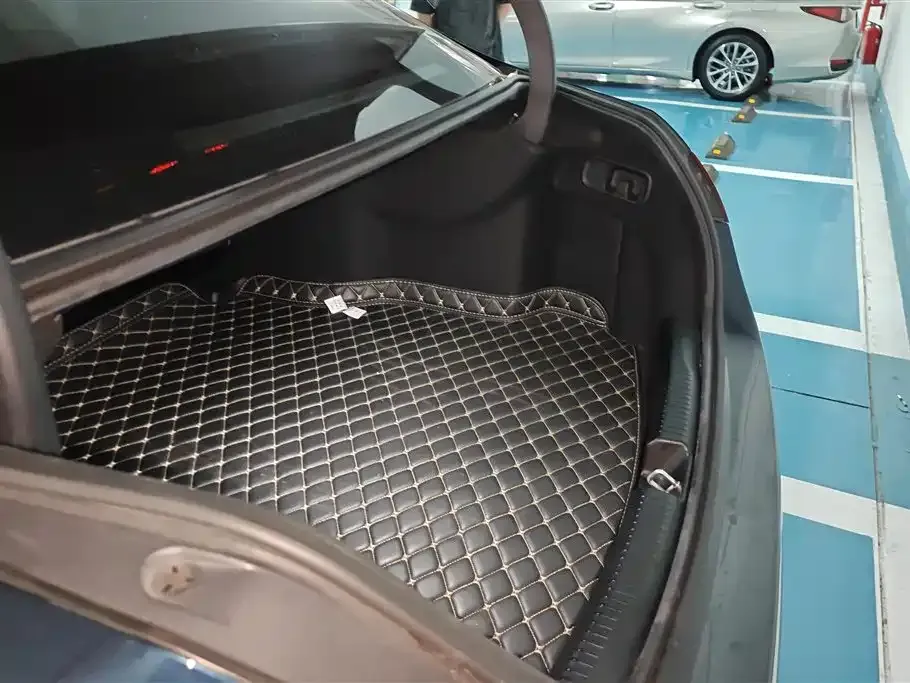 Mercedes-Benz C-Class 2021 из CN, фото 4