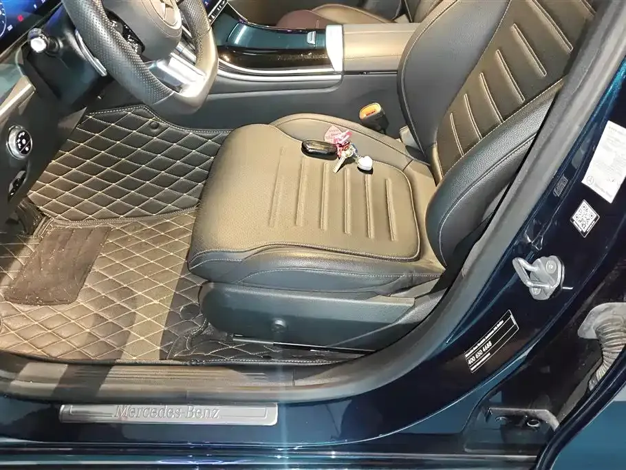 Mercedes-Benz C-Class 2021 из CN, фото 9
