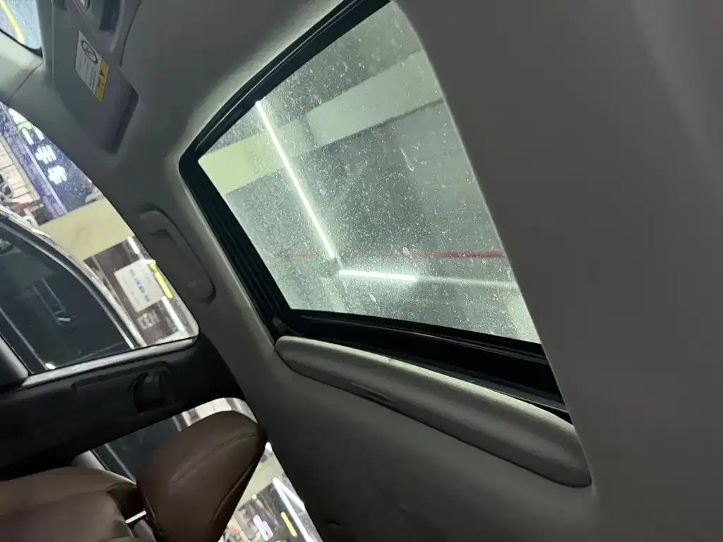 Toyota Frontlander 2023 из CN, фото 2