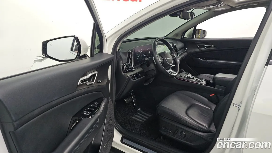 Kia Sportage — фото 5