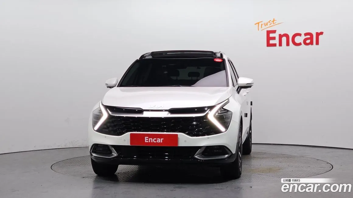 Kia Sportage — фото 8