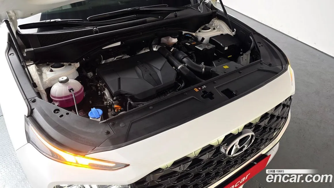 Hyundai Santafe 2023 из KR, фото 6