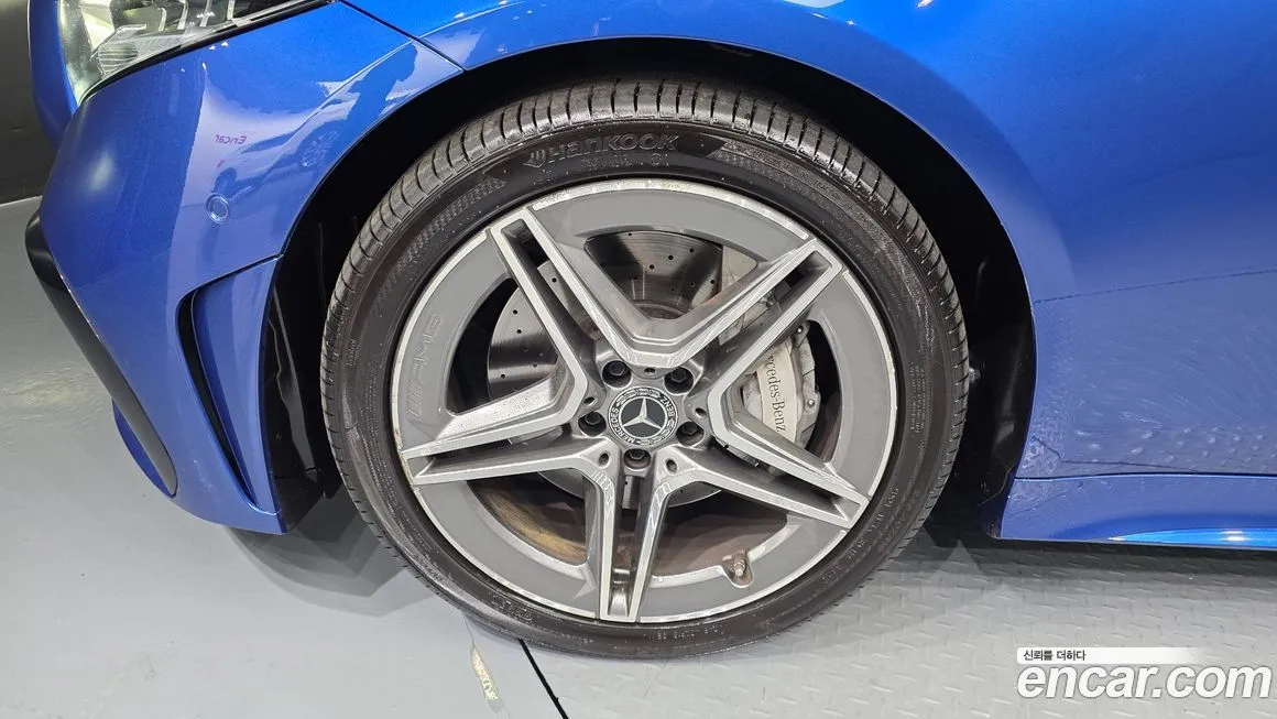 Mercedes-Benz CLS-Class 2022 из KR, фото 10