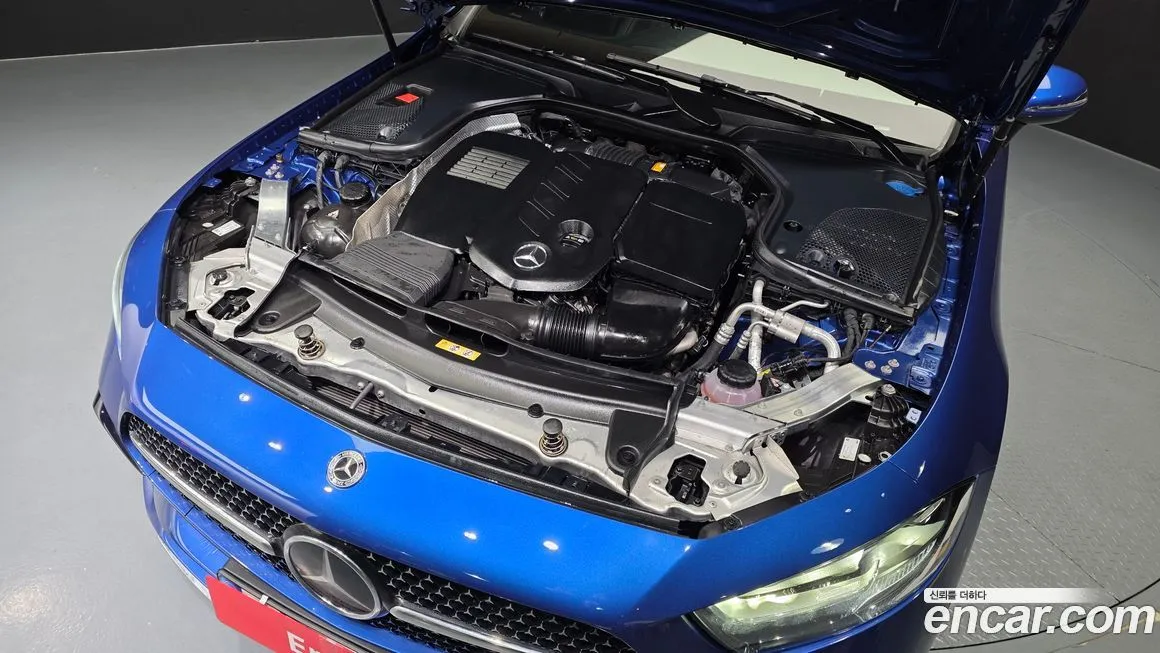 Mercedes-Benz CLS-Class 2022 из KR, фото 5