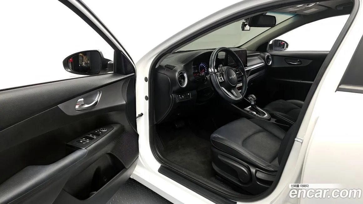 Kia K3 2022 из KR, фото 8