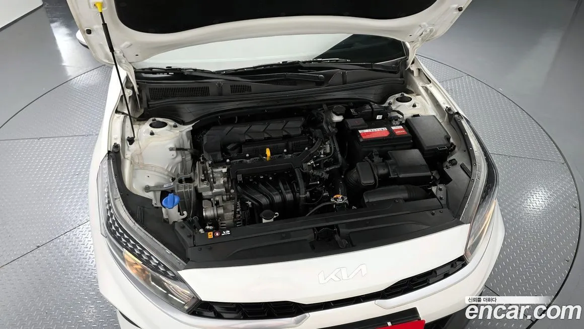 Kia K3 2022 из KR, фото 7