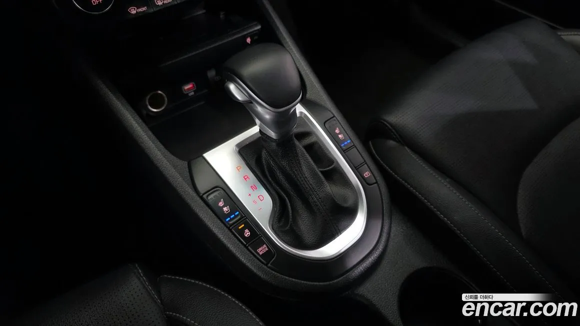 Kia K3 2022 из KR, фото 9