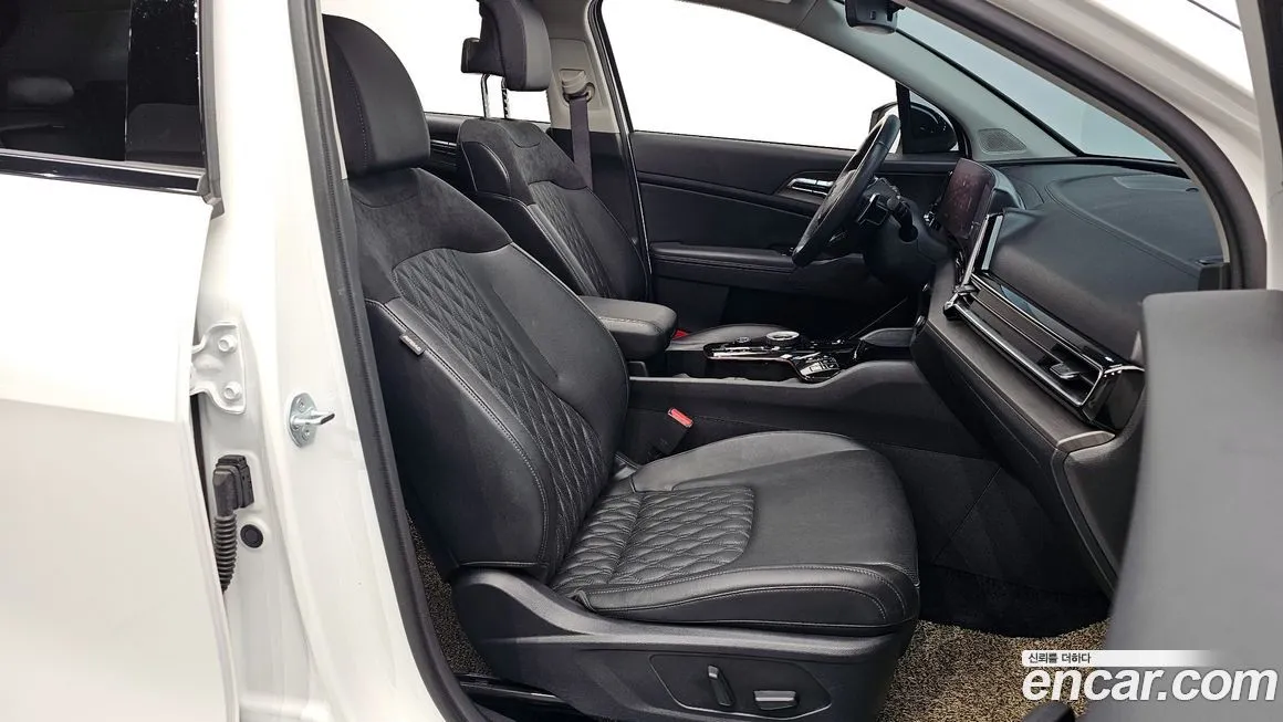 Kia Sportage — фото 7