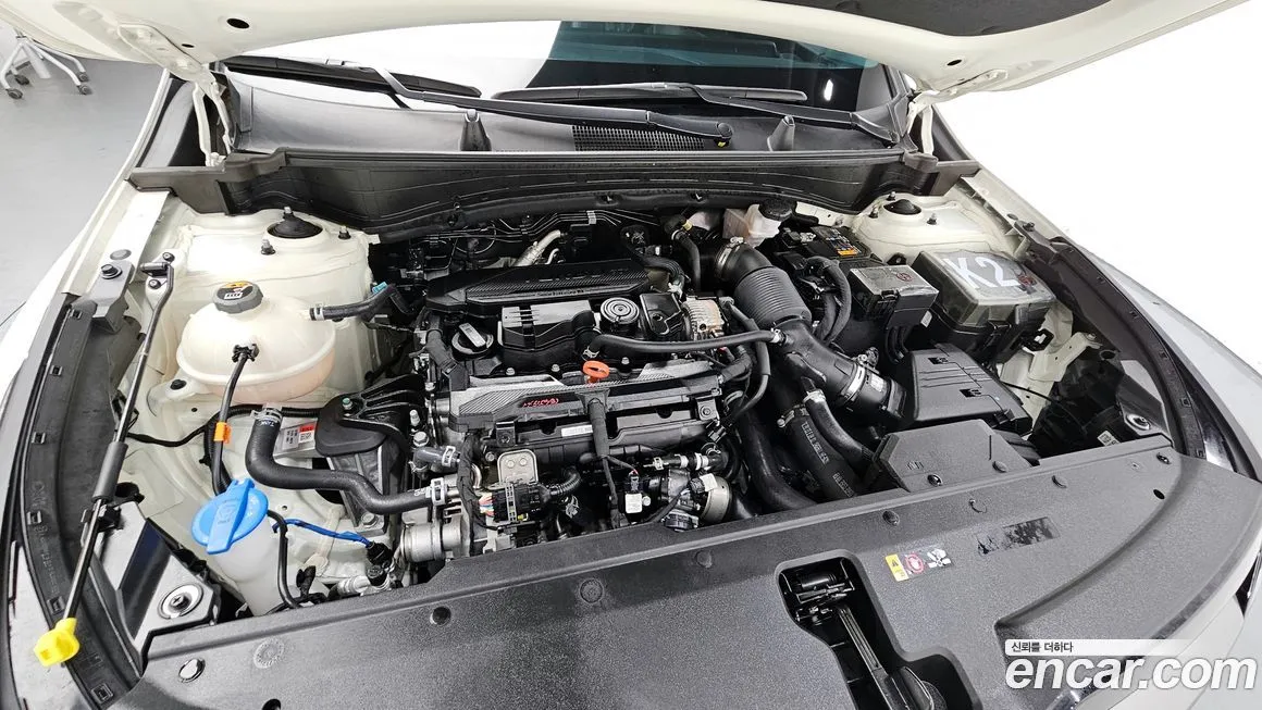 Kia Sportage — фото 10