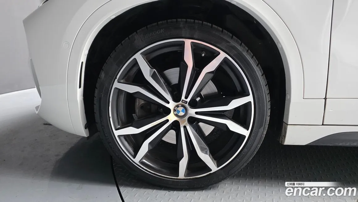 BMW X2 (F39) 2023 из KR, фото 3