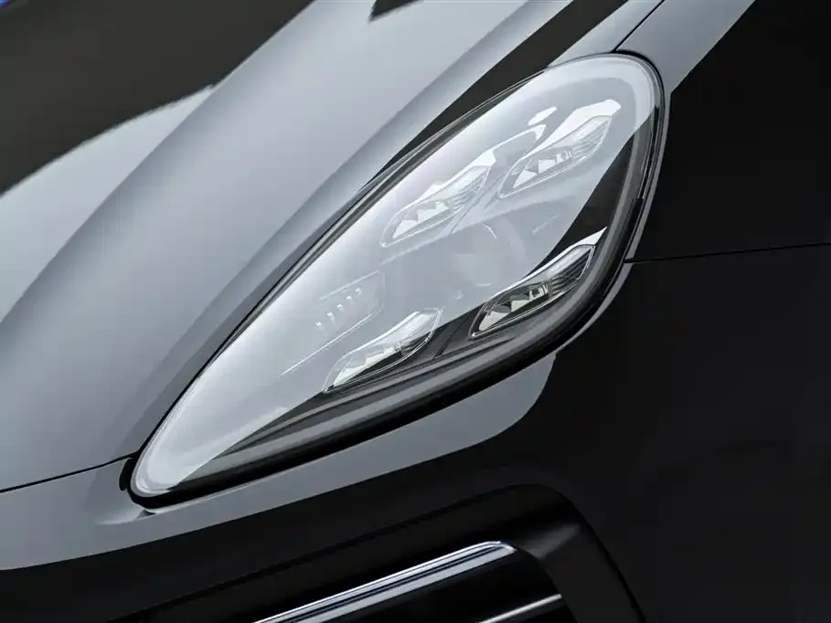 Porsche Cayenne Hybrid 2022 из CN, фото 9