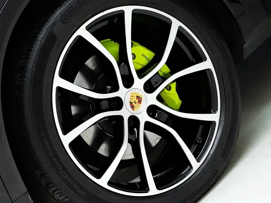 Porsche Cayenne Hybrid 2022 из CN, фото 10
