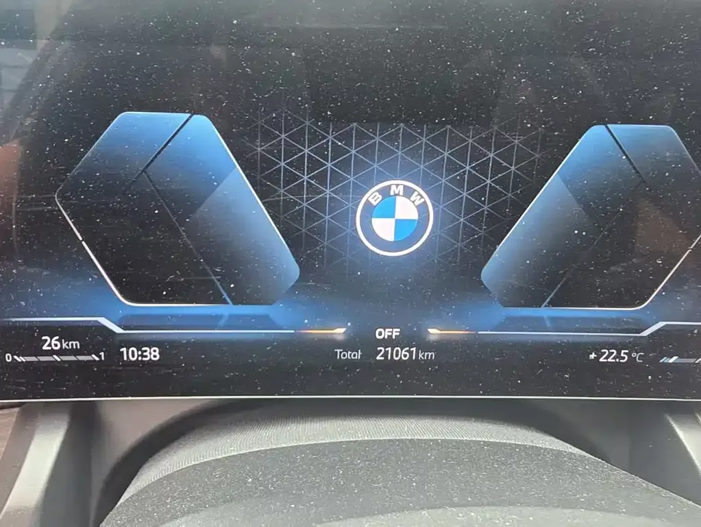BMW 5 Series — фото 2