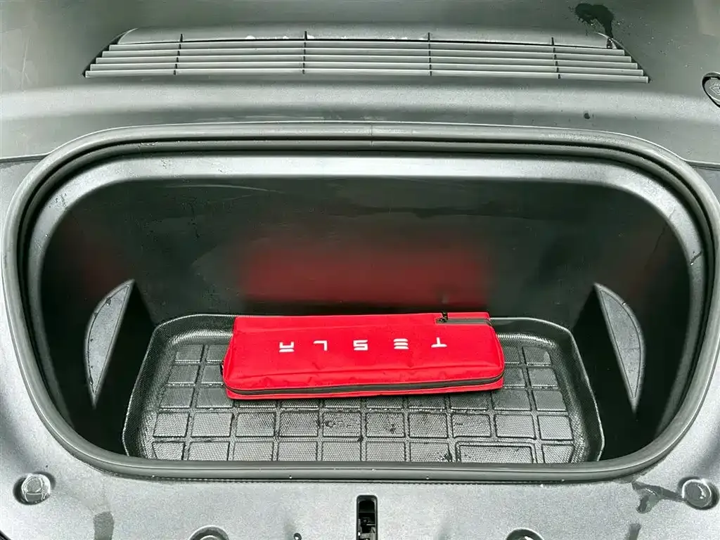 Tesla Model Y 2024 из CN, фото 4