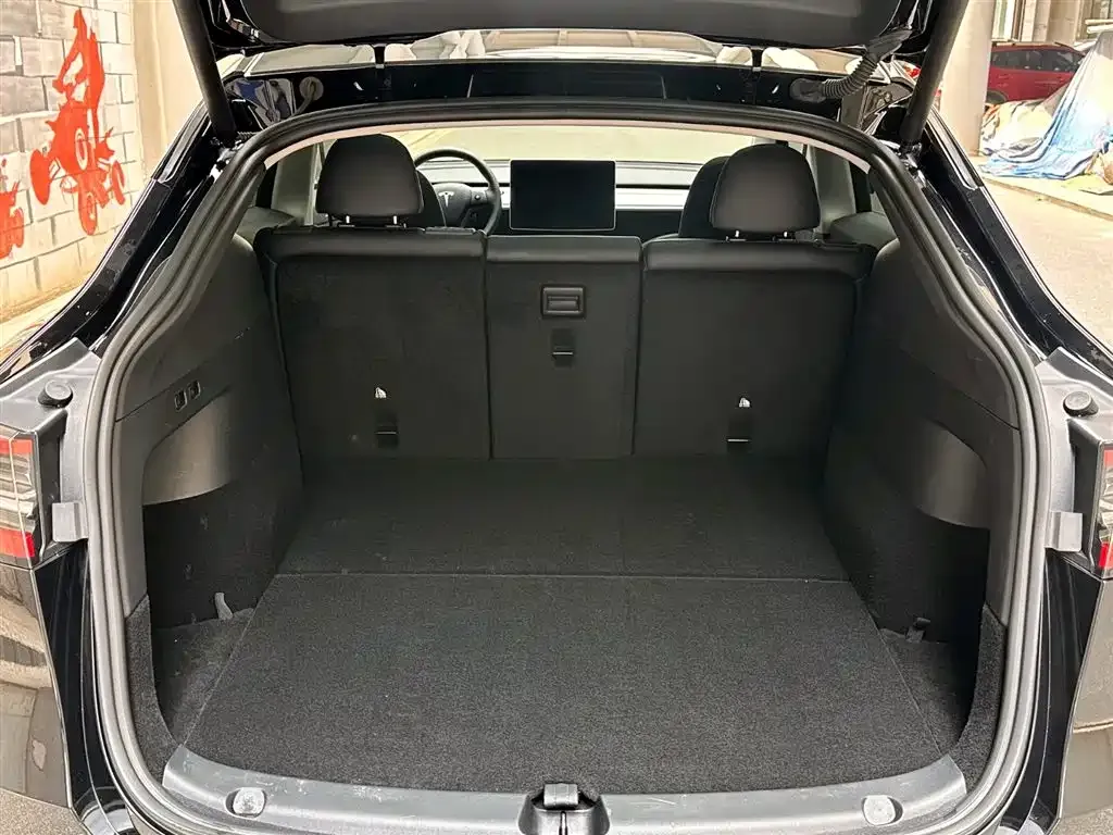 Tesla Model Y 2024 из CN, фото 9