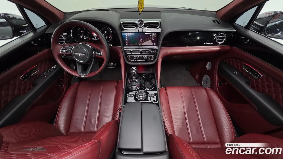 Bentley Bentayga 2023 из KR, фото 6