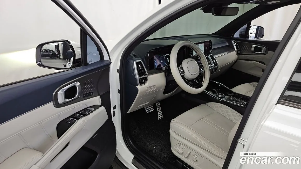 Kia Sorento — фото 5