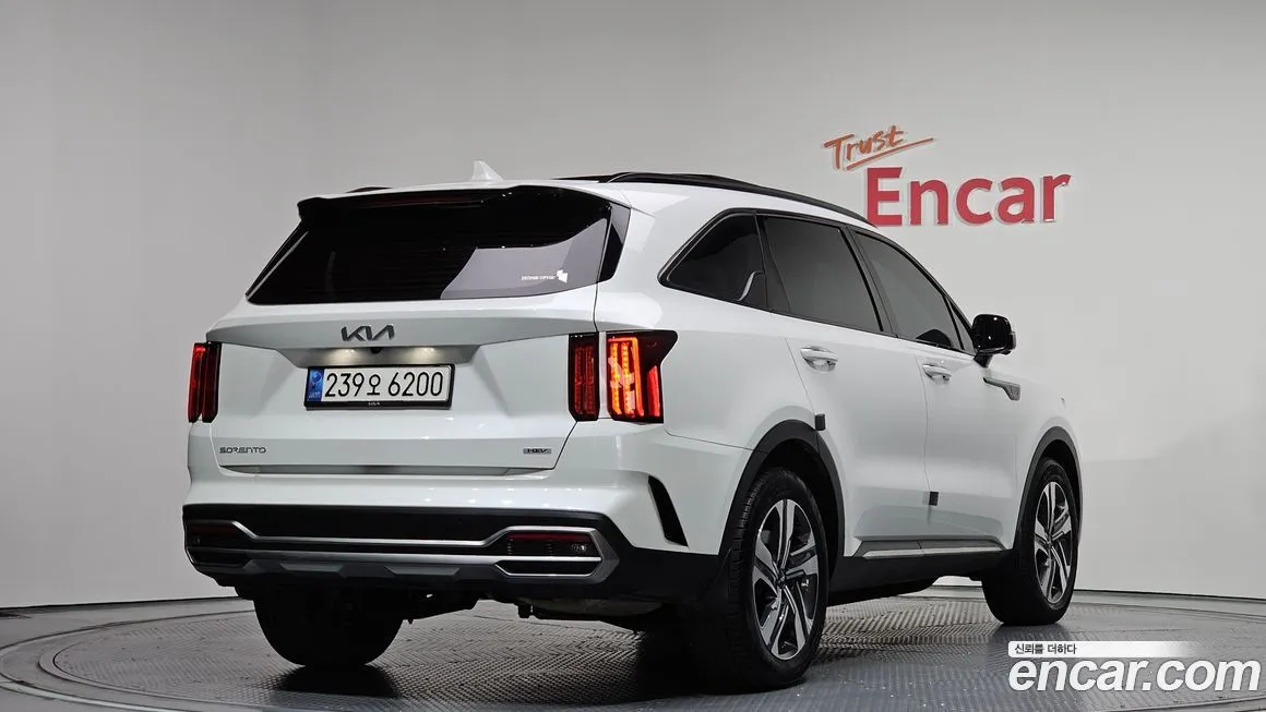 Kia Sorento — фото 3