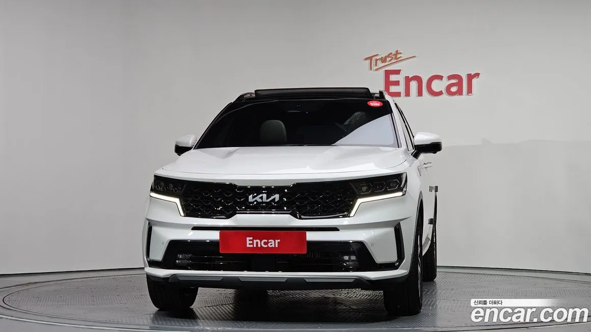 Kia Sorento — фото 4