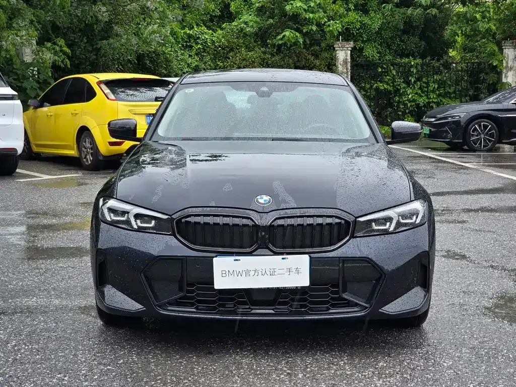 BMW 3 Series — фото 2