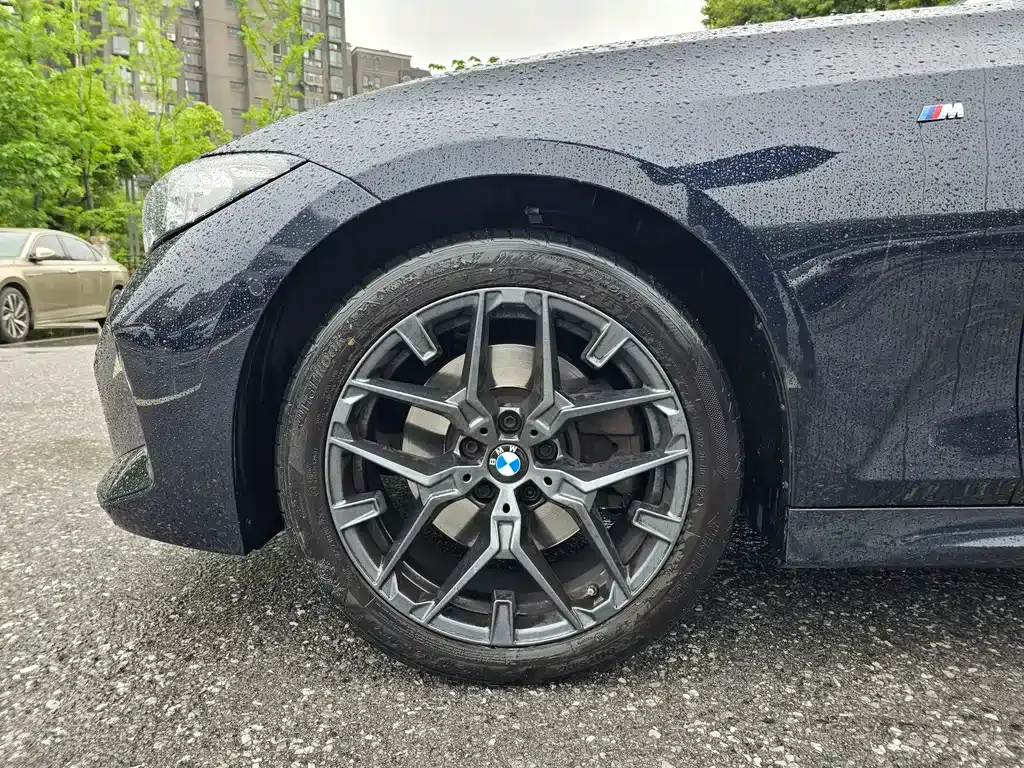 BMW 3 Series — фото 9