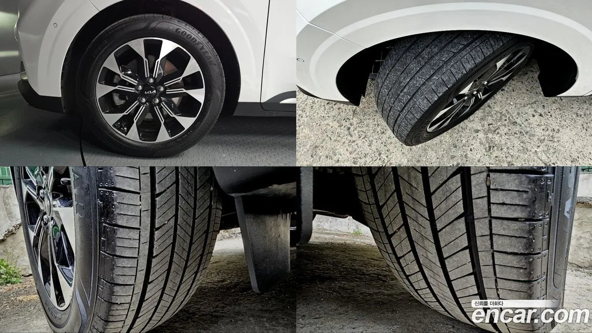 Kia Carnival 2022 из KR, фото 5