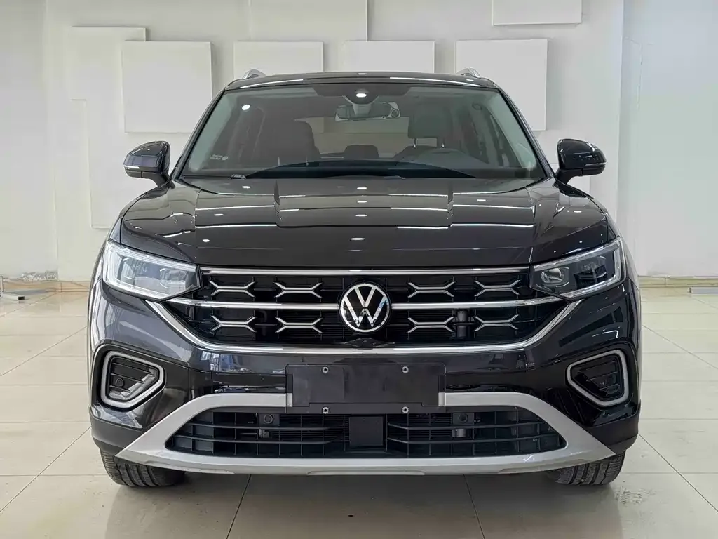 Volkswagen Tayron 2022 из CN, фото 7