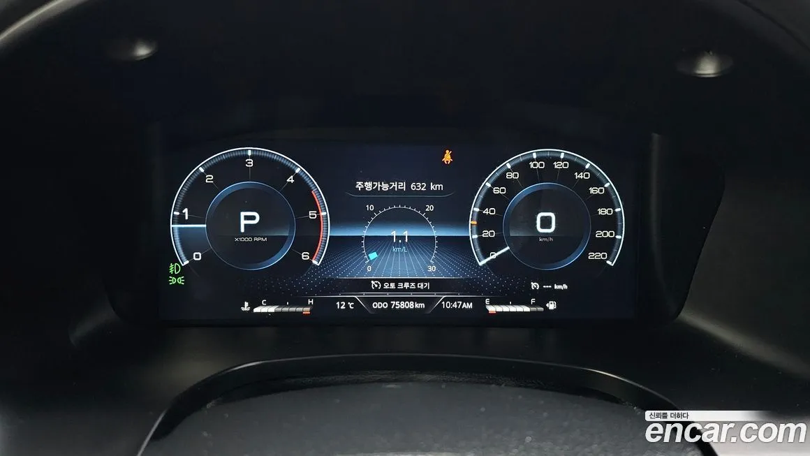 KG Mobility (Ssangyong) Rexton — фото 4