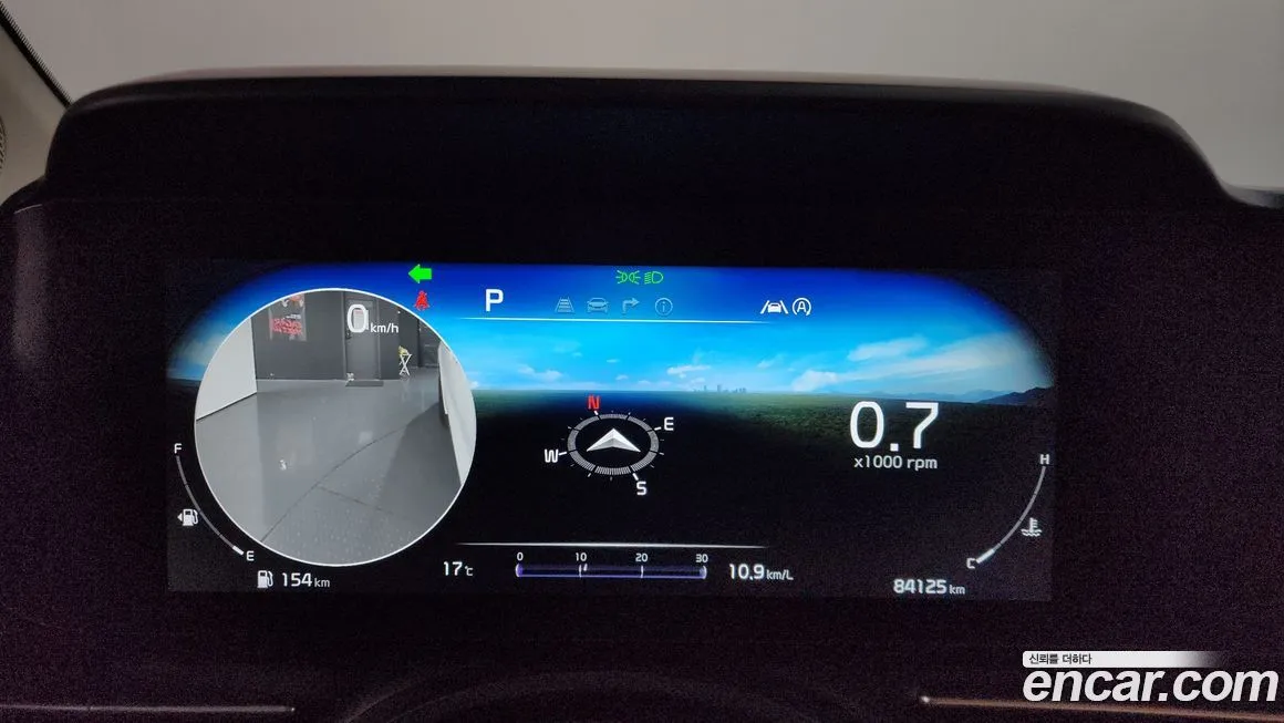 Kia Carnival 2023 из KR, фото 8