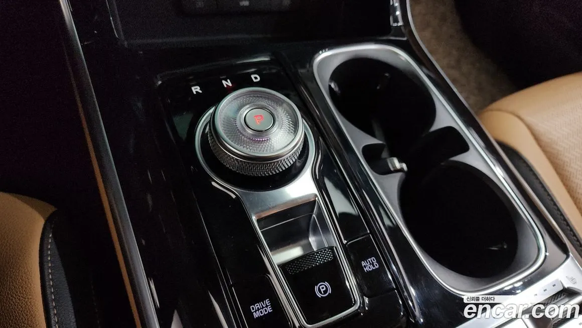 Kia Carnival 2023 из KR, фото 9