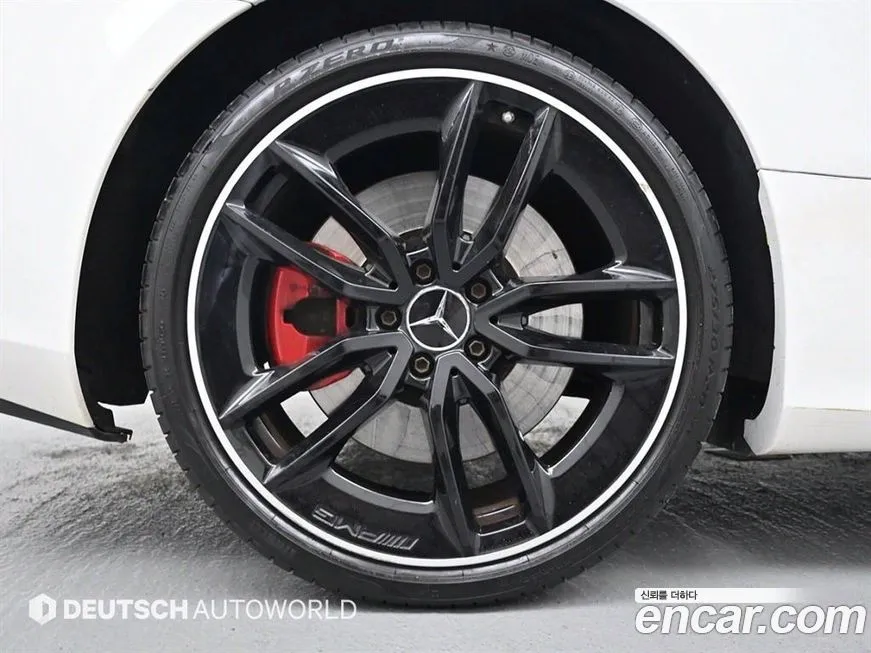 Mercedes-Benz E-Class 2021 из KR, фото 8