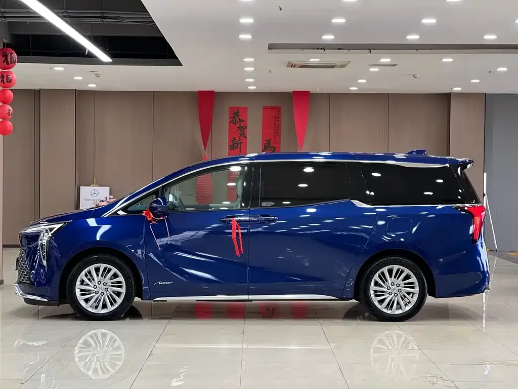 Buick Century 2023 из CN, фото 6