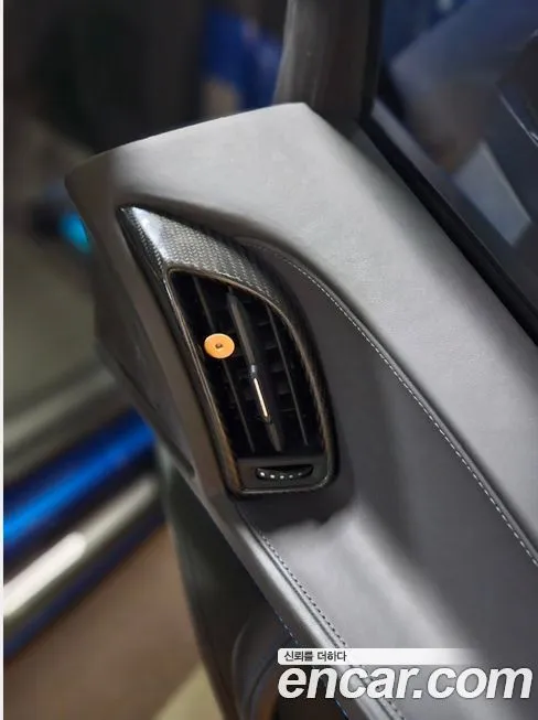 Audi R8 2021 из KR, фото 2
