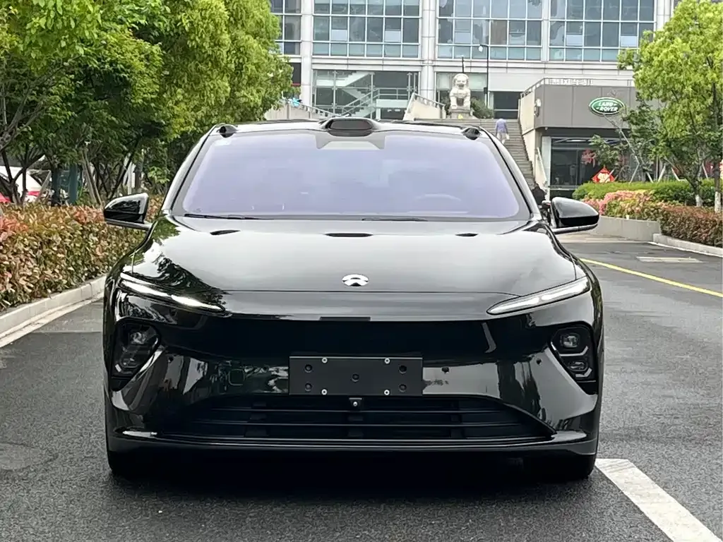 NIO ET7 2022 из CN, фото 2