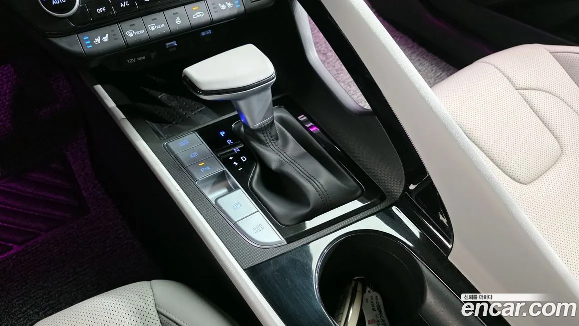 Hyundai AVANTE 2021 из KR, фото 5