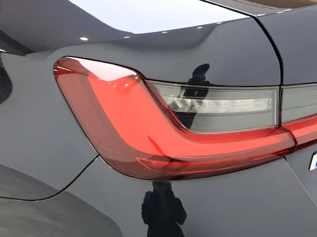 BMW i3 — фото 5