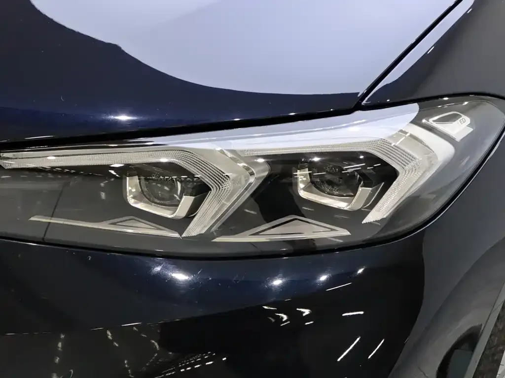 BMW i3 — фото 7