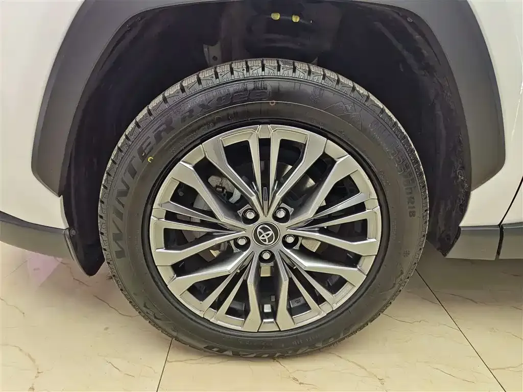 Toyota Wildlander 2023 из CN, фото 4