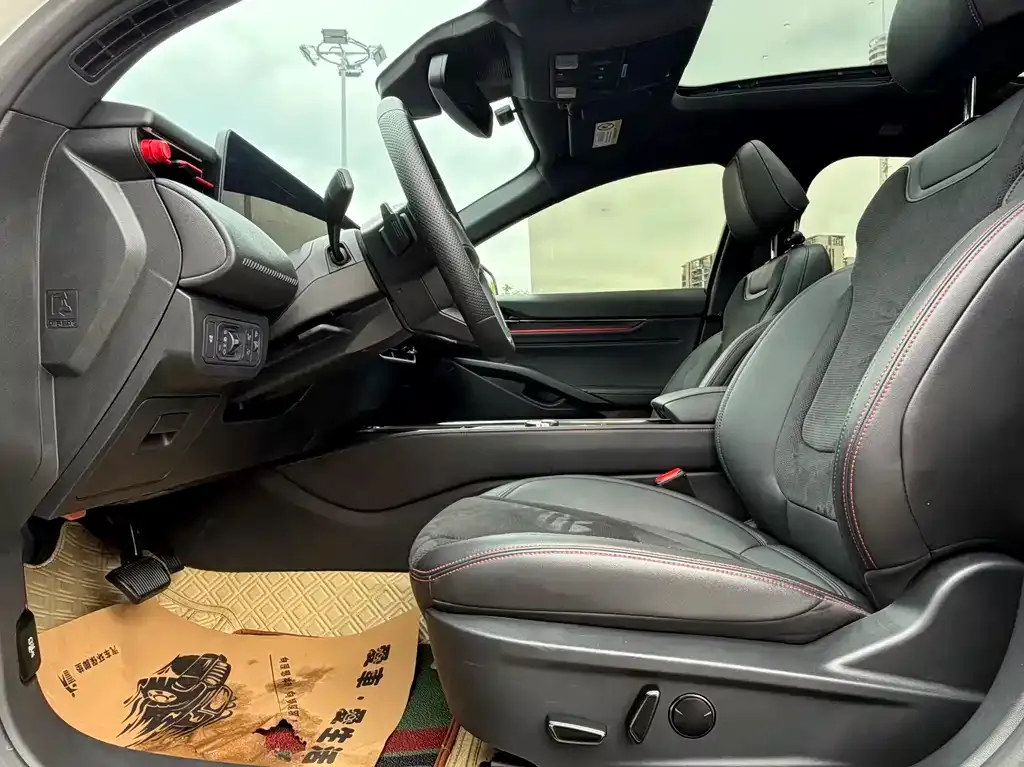 Ford Mondeo 2023 из CN, фото 8