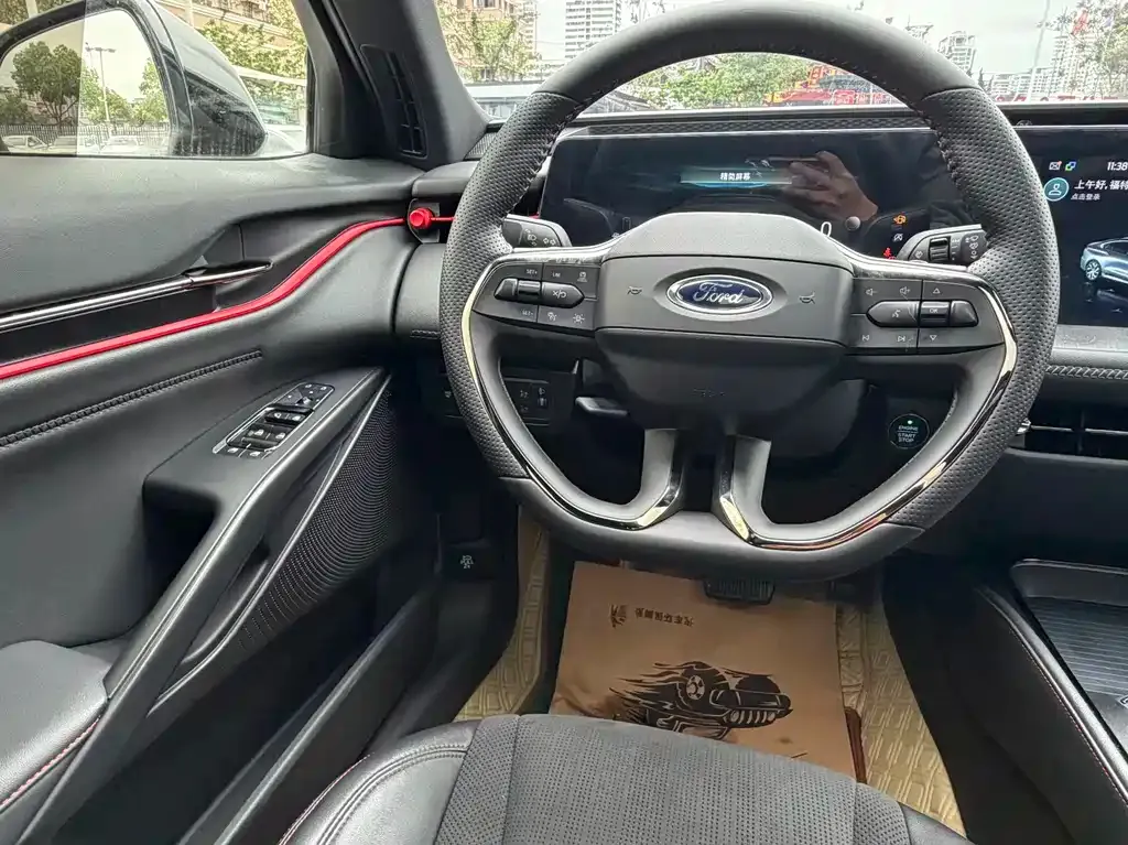 Ford Mondeo 2023 из CN, фото 5