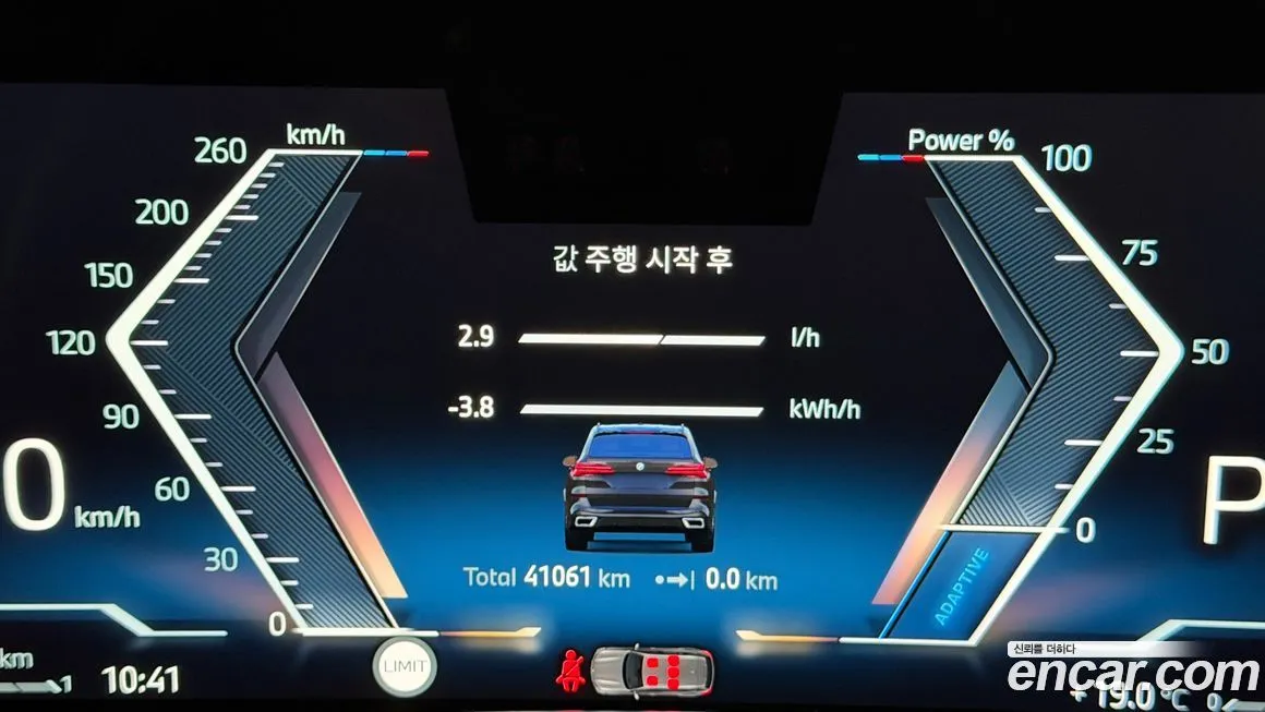 BMW X5 2024 из KR, фото 5