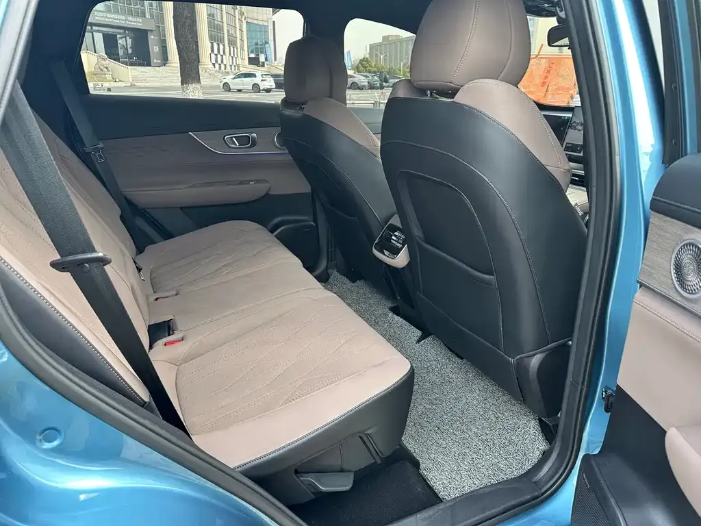Chery Tiggo 8 PLUS C-DM 2025 из CN, фото 3