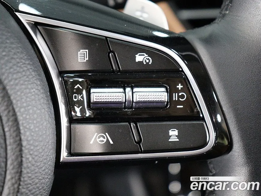 Kia Seltos 2025 из KR, фото 10